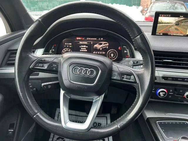 2019 Audi 4M Q7 - Image 14 of 21