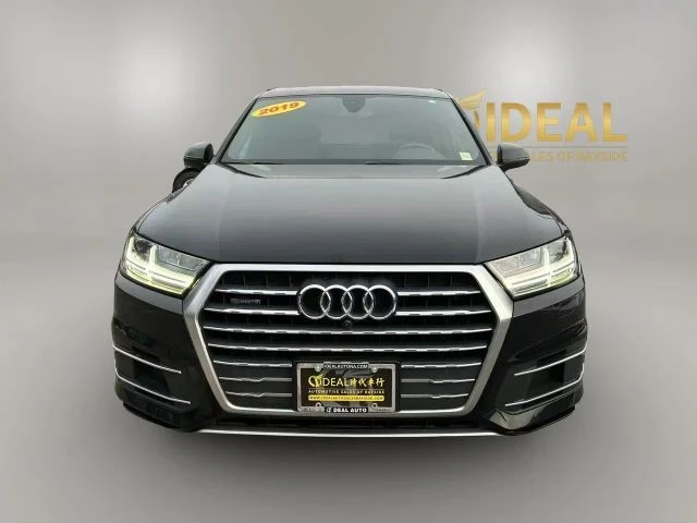 2019 Audi 4M Q7 - Image 2 of 21