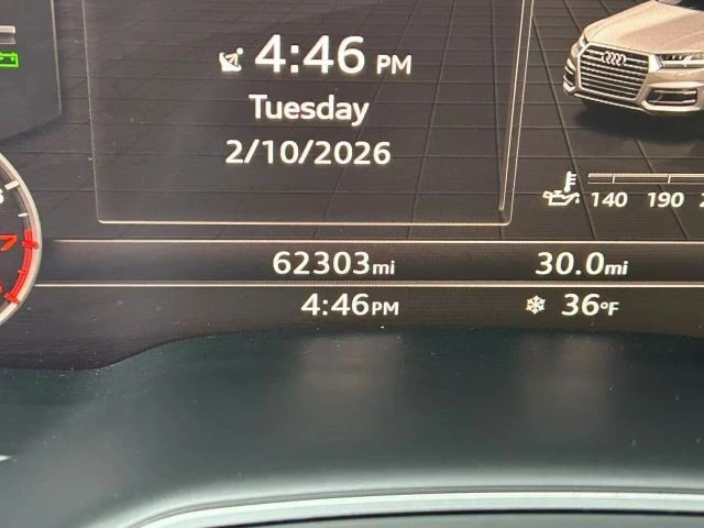 2019 Audi 4M Q7 - Image 16 of 21