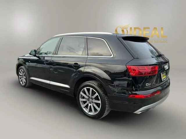 2019 Audi 4M Q7 - Image 5 of 21