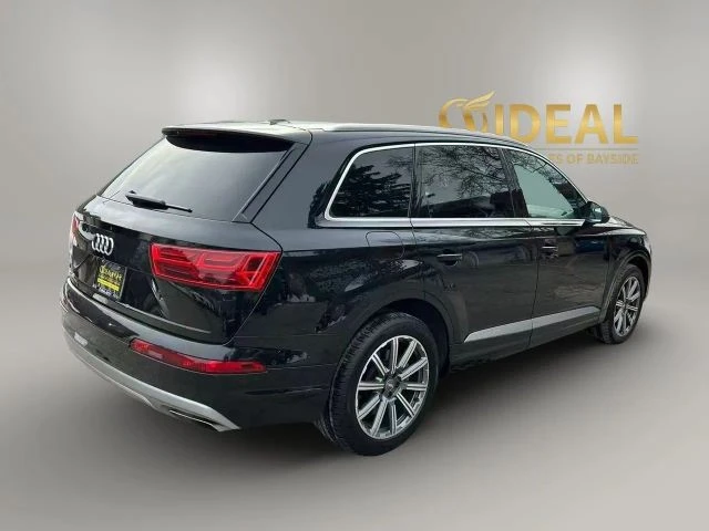 2019 Audi 4M Q7 - Image 7 of 21