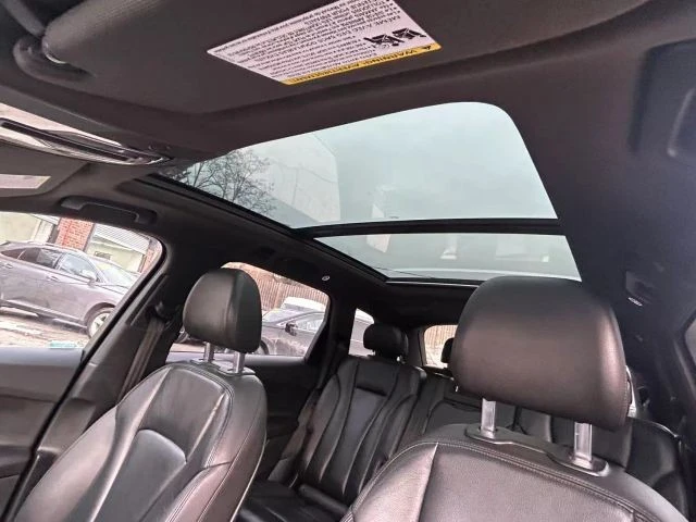 2019 Audi 4M Q7 - Image 19 of 21