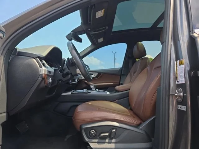 2019 Audi 4M Q7 - Image 2 of 20