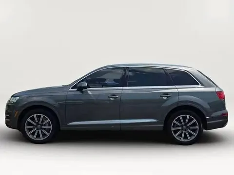 2019 Audi Q7 45 TFSI Premium Plus Sport Utility AWD