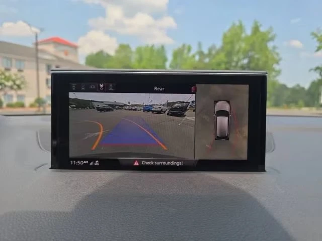 2019 Audi 4M Q7 - Image 19 of 20