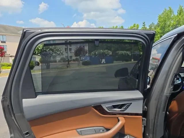 2019 Audi 4M Q7 - Image 9 of 20