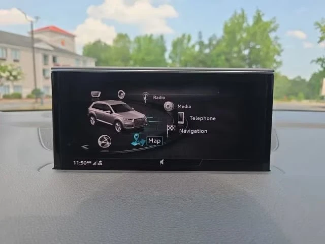 2019 Audi 4M Q7 - Image 18 of 20