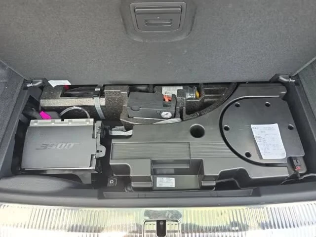 2019 Audi 4M Q7 - Image 11 of 20