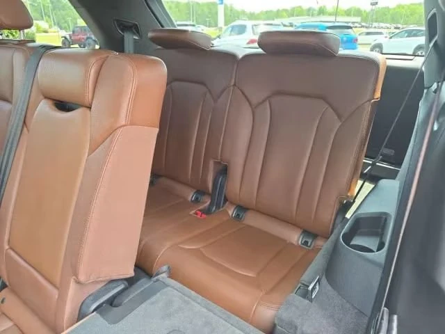 2019 Audi 4M Q7 - Image 6 of 20