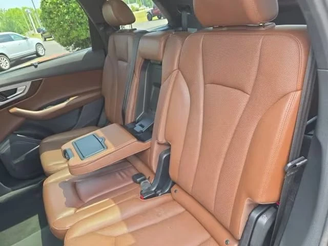 2019 Audi 4M Q7 - Image 4 of 20