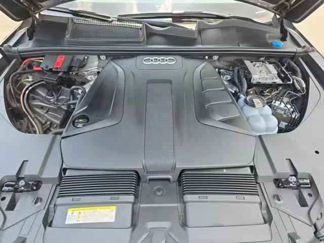 2019 Audi 4M Q7 - Image 15 of 20