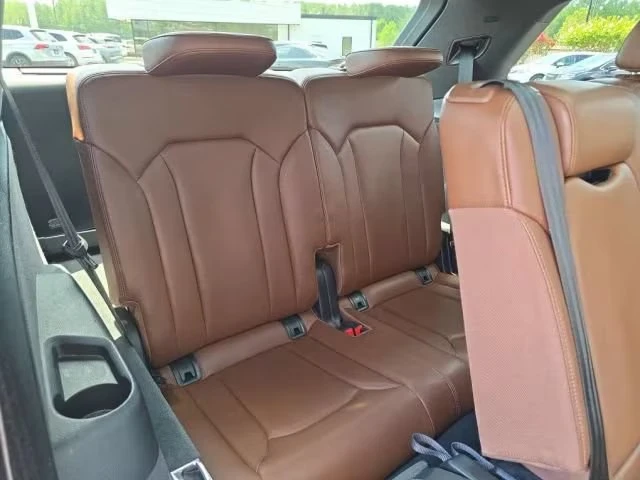 2019 Audi 4M Q7 - Image 7 of 20