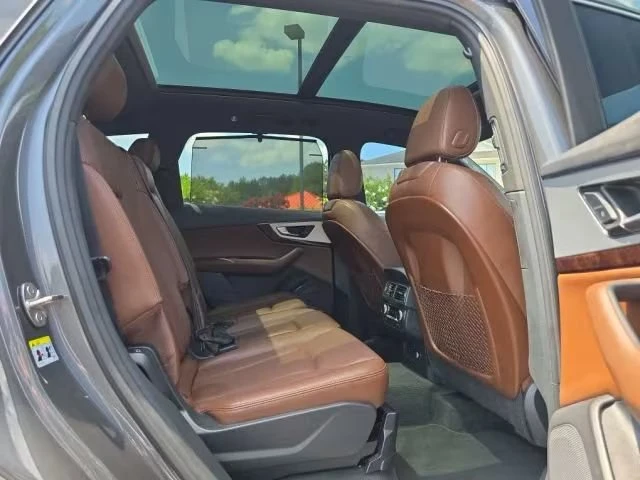 2019 Audi 4M Q7 - Image 5 of 20
