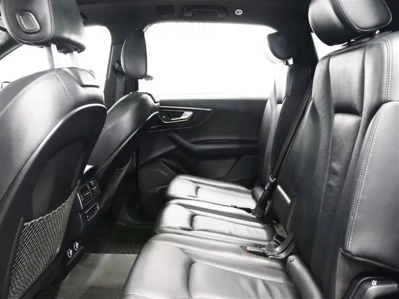 2019 Audi 4M Q7 - Image 11 of 12