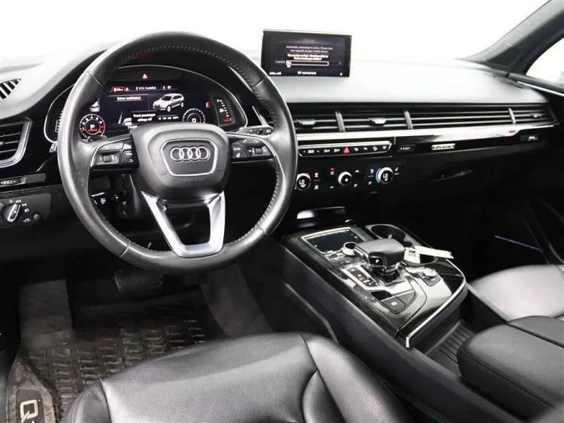 2019 Audi 4M Q7 - Image 8 of 12