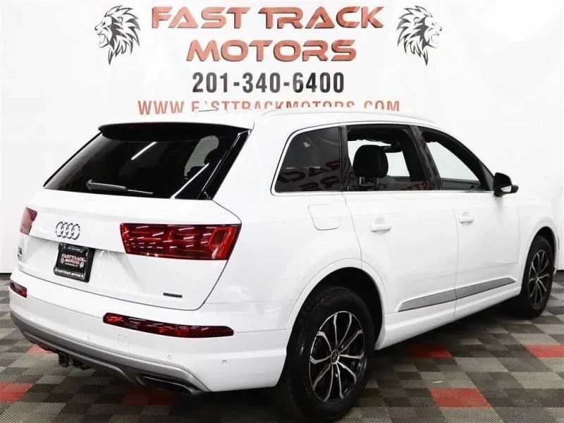 2019 Audi 4M Q7 - Image 6 of 12