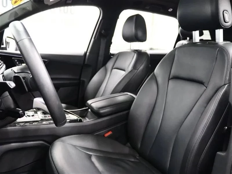 2019 Audi 4M Q7 - Image 10 of 12