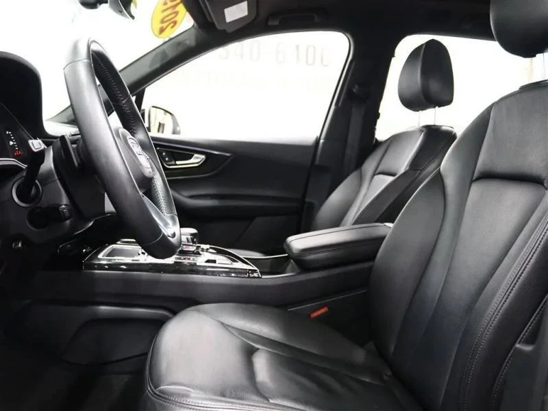 2019 Audi 4M Q7 - Image 9 of 12