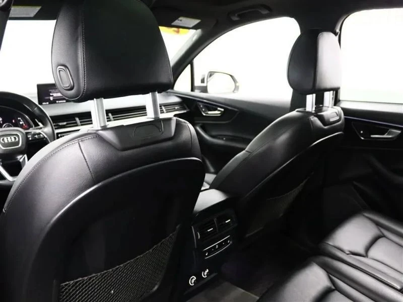 2019 Audi 4M Q7 - Image 12 of 12