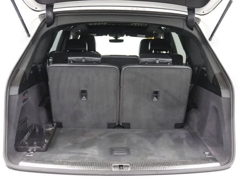 2019 Audi 4M Q7 - Image 7 of 12