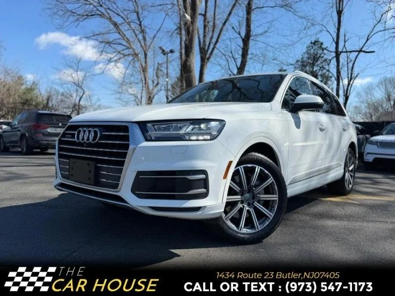 2019 Audi 4M Q7 - Image 2 of 12