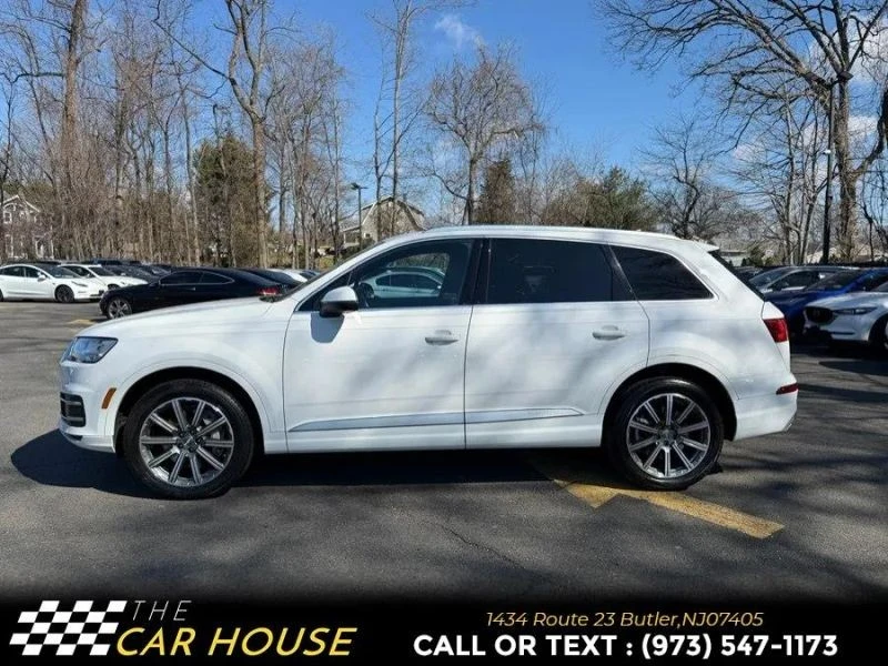 2019 Audi 4M Q7 - Image 12 of 12