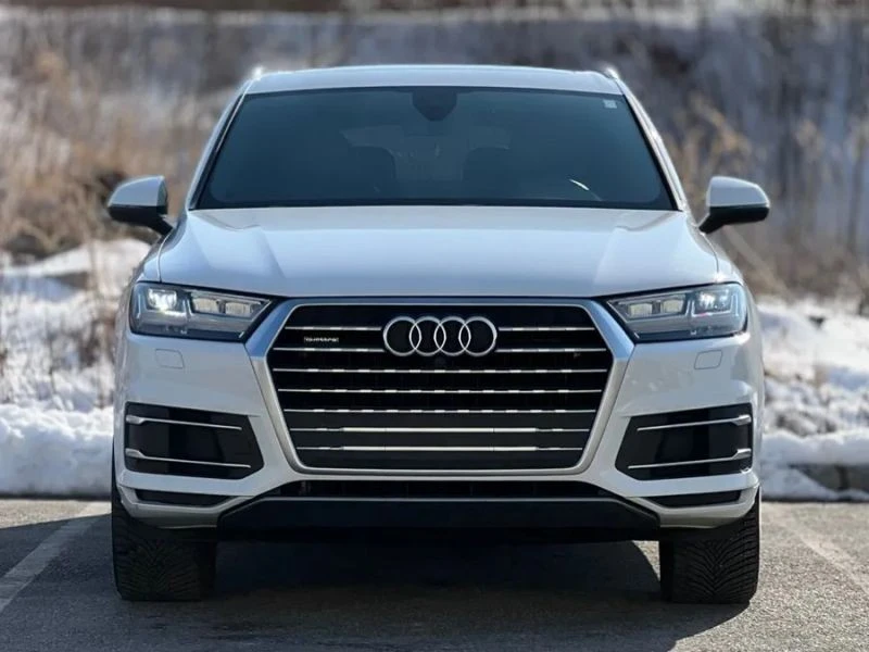 2019 Audi 4M Q7 - Image 3 of 12
