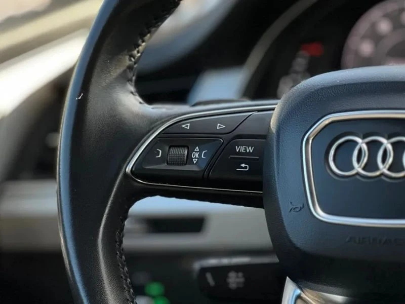2019 Audi 4M Q7 - Image 12 of 12