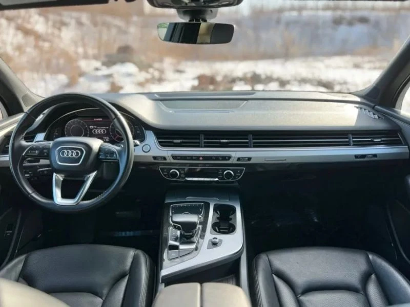 2019 Audi 4M Q7 - Image 10 of 12