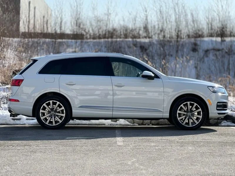 2019 Audi 4M Q7 - Image 9 of 12