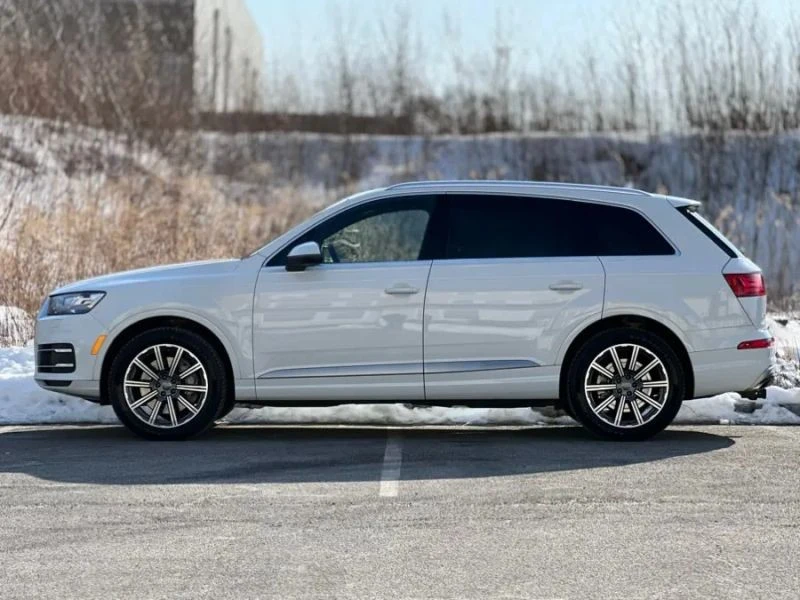 2019 Audi 4M Q7 - Image 5 of 12
