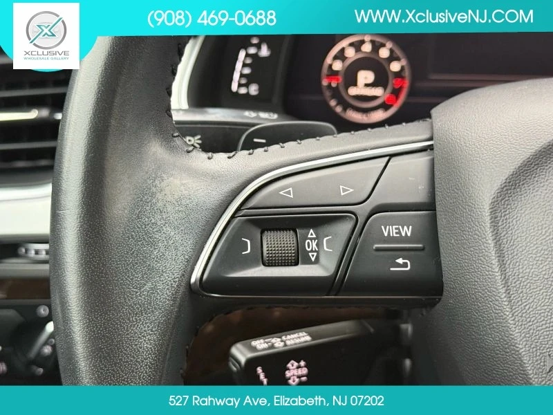 2019 Audi 4M Q7 - Image 12 of 12