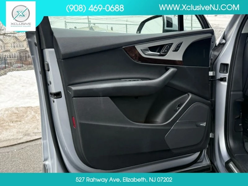 2019 Audi 4M Q7 - Image 7 of 12