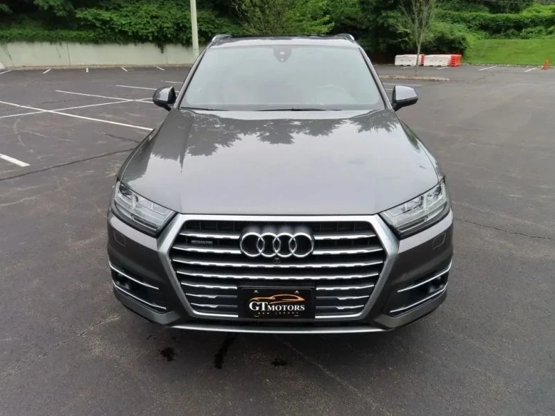 2019 Audi 4M Q7 - Image 3 of 12
