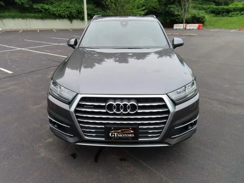 2019 Audi 4M Q7 - Image 3 of 12