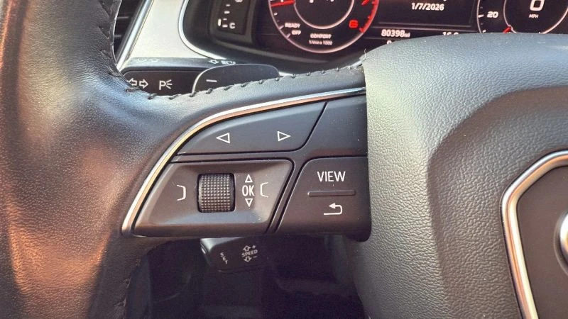 2019 Audi 4M Q7 - Image 12 of 12