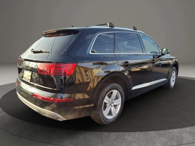 2019 Audi 4M Q7 - Image 5 of 12
