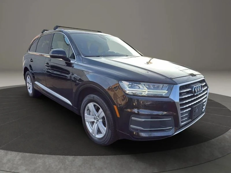 2019 Audi 4M Q7 - Image 3 of 12