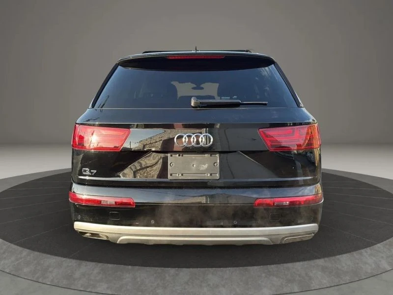 2019 Audi 4M Q7 - Image 6 of 12
