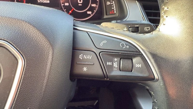 2019 Audi 4M Q7 - Image 11 of 12