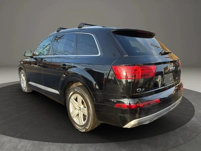 2019 Audi 4M Q7 - Image 7 of 12