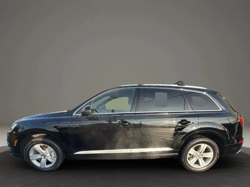 2019 Audi 4M Q7 - Image 8 of 12