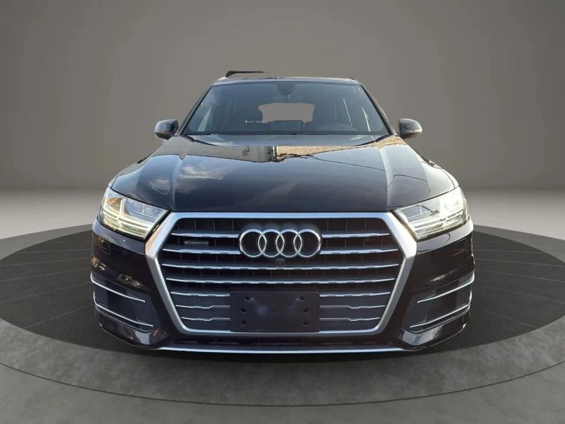 2019 Audi 4M Q7 - Image 2 of 12