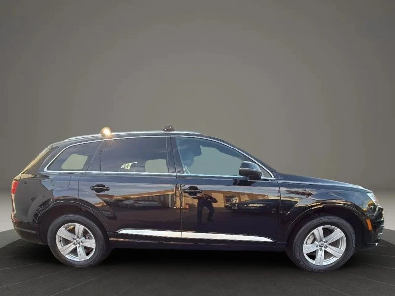 2019 Audi 4M Q7 - Image 4 of 12