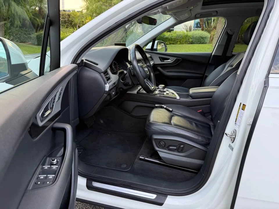 2019 Audi 4M Q7 - Image 15 of 20