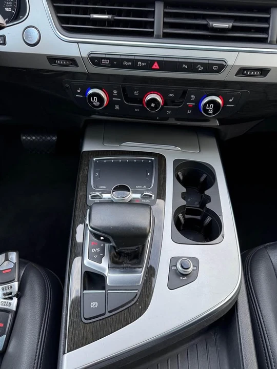 2019 Audi 4M Q7 - Image 12 of 20