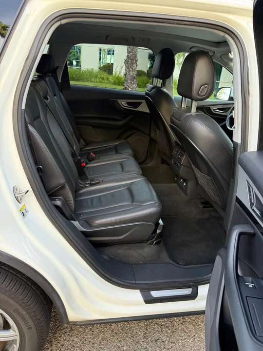 2019 Audi 4M Q7 - Image 17 of 20