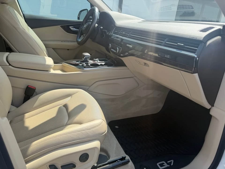 2019 Audi 4M Q7 - Image 12 of 20