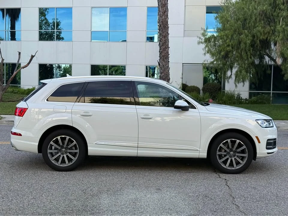 2019 Audi 4M Q7 - Image 8 of 20