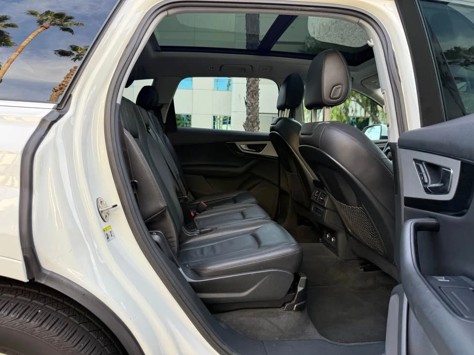 2019 Audi 4M Q7 - Image 18 of 20